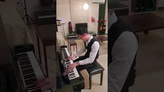 Great Mind Moonlight Sonata 1St Mvt