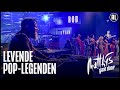 Eerbetoon aan de levende pop-legendes | Matthijs Gaat Door