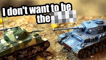 The BIG PROBLEM with historical wargames