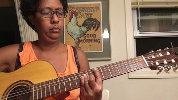 Thumbnail of Untold Stories Day 336 #JourneyofaGuitarLearner