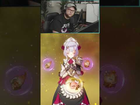 BEST Noelle DPS