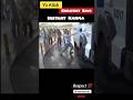 Ya Allah☝️Greatest Save.😱❤️💯#shorts #short #status #respect Instant Karma - Police Reacts