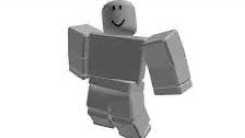 ZOMBIE ANIMATION FE WORKS AT ANY GAMES! MADE BY ME BTW