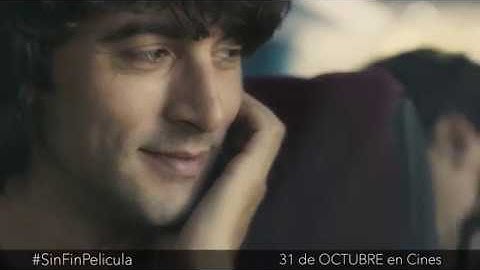 ¿Qué es #SinFinPelicula?