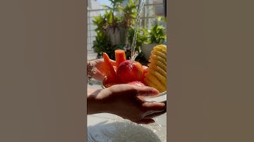 Công thức nước ép giúp bạn khoẻ đẹp hơn mỗi ngày : cà rốt + táo + thơm #moriclinic #skincare #short