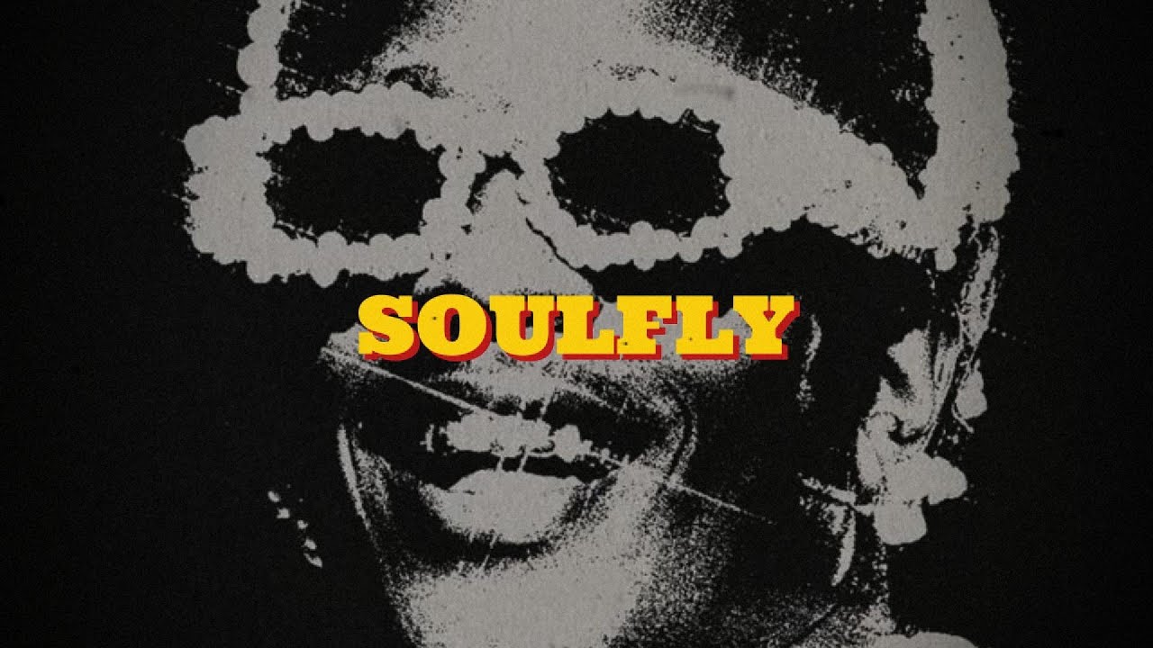 [FREE] A$AP Rocky Type Beat - «SOULFLY» | Don’t Be Dumb Type Beat | Rap Type Beat 2026