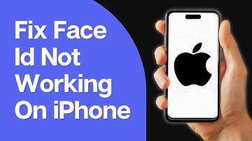 (2024) Face ID Not Working (Not Available) - How To Fix It!