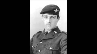 Campaign for formal recognition  for bravery of Clp Stewart McLaughlin by Grant Grinham