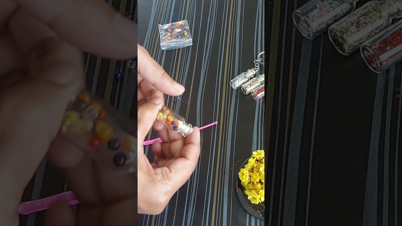 Cutting & Crushing Big Orbeez Ball 