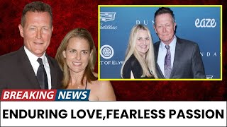 Celebrity Robert Patrick’s 35-Year Marriage to Barbara Will Melt Your Heart! Profile