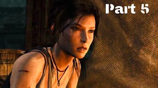 #5 Roth k chakkar me jaan khatre me | Tomb Raider