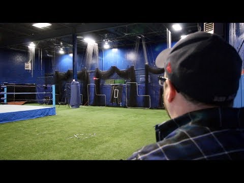 Hoe kunt u uw eigen Pro Wrestling bedrijf te beginnen in 2018