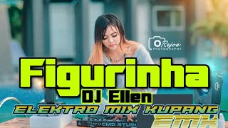 Figurinha||Dj Elen ft Brian Rifaldi|| @ochamissano2010  @emkpartyelectromixkupang  @ferdylopo74