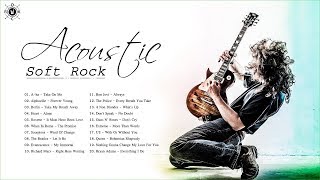 Download Lagu Akustik Soft Rock | Lagu-Lagu Soft Rock Terbaik Sepanjang Masa MP3