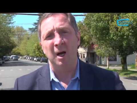 რონდელის ფონდის წარმომადგენლების შეხვედრა მოსწავლეებთან