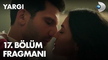 Yargı 17. Bölüm Fragmanı