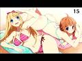 Sakura Beach 2 🌴 | Part 15 – Harem Route Gameplay (No Commentary)