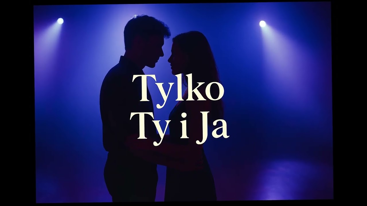 Requital - Tylko Ty i Ja ( Romantyczny Pop Dance)