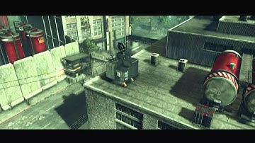 Prototype 2 - Part 15 Hard Difficulty Gameplay Walkthrough  (XBox360 PS3PC) [HD]