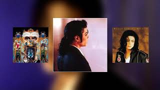 Michael Jackson - Who Is It (Fanmade Instrumental Version)