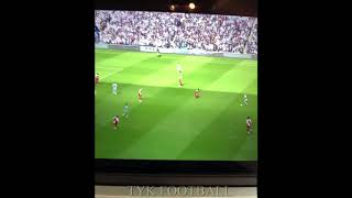 Manchester City vs Arsenal open door challenge