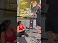 UFC fighter Jiri Prochazka submits Nina Drama easily in the Jiu-Jitsu submission challenge #ufc