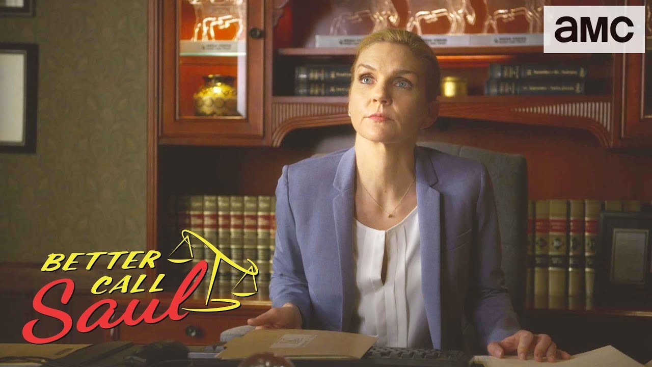 seasons in the sun 'Jimmy & Kim's Meeting' Talked About Scene Ep. 407 | Better Call Saul