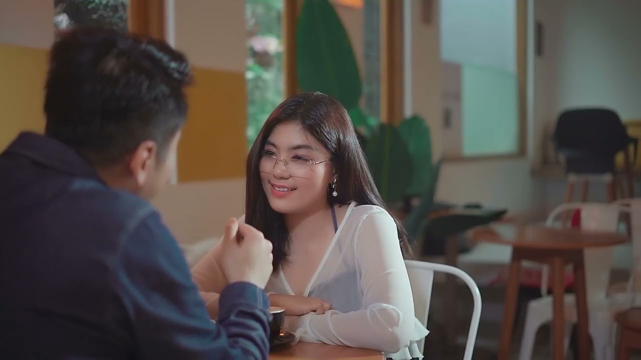  ရတု , အကယ်ဒမီ စိုးပြည့်သဇင် - ''သစ္စာမပျက်တဲ့မိုး'' [Official Music Video]