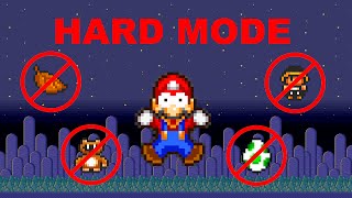 Super Mario Bros. X | The Invasion 2: Hard Mode - Release Trailer