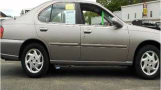 1999 Nissan Altima Used Cars Weymouth MA