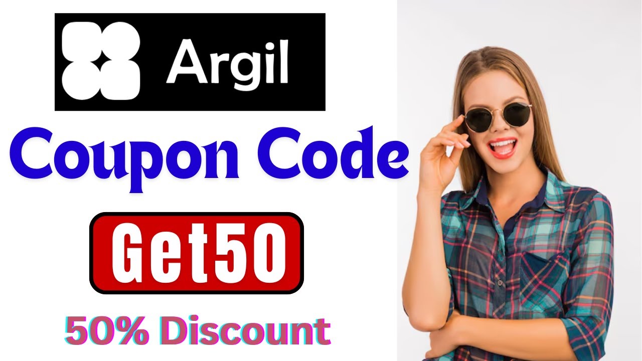 Argil Ai Coupon Code | Get50 | High 50% Discount On Plans. - YouTube