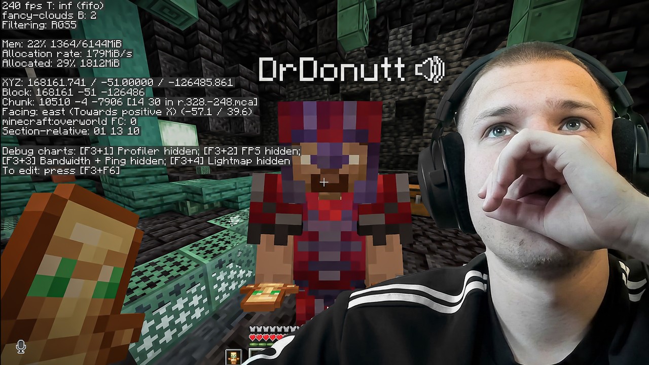Jynxzi Leaked DrDonut's Base to 50,000 Viewers