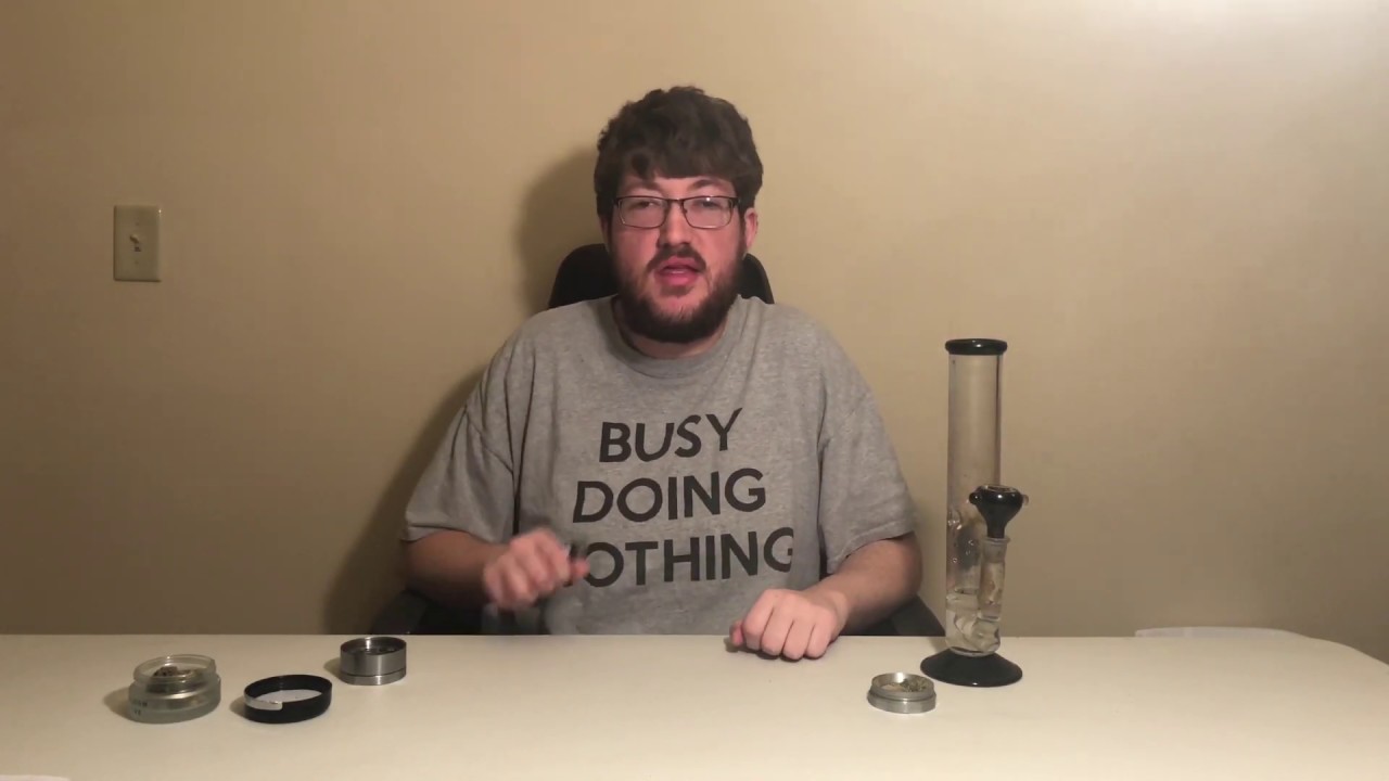 Cannabis Strain Review - Sorbetto (HELLA HIGH)