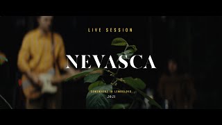 Download lagu Nevasca - Лето | Недостаток диалога (Live In The Forest)