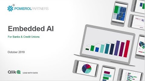 Embedded AI for Banking and Credit Unions