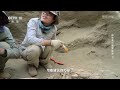 《探索·发现》 20240508 探秘桑达隆果墓地（下）| 中华国宝