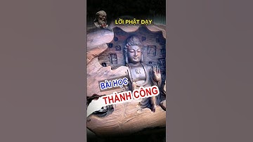 Bài Học Thành Công Của Khổng Tử #loidayconhan #khongtu #tượng_phong_thủy #thichminhtuemoinhat