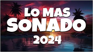 Shakira, Luis Fonsi, Maluma, Karol G, Sebastian Yatra, Wisin, Daddy Yankee  Pop Latino 2024 Fiest