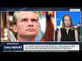 Why Army Secretary Dan Driscoll is resigning now