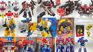 new transformers news Optimus prime figure images. mpg jetwing upgrade kit. Dr Wu Weirdwolf revealed