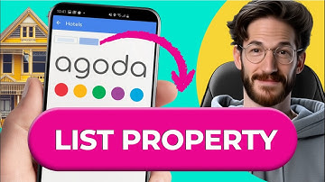 How to LIST PROPERTY in AGODA (Step by Step) 2025