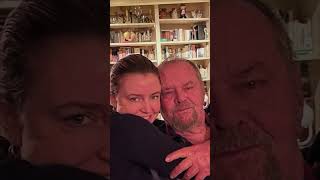 Jack Nicholson And His Children