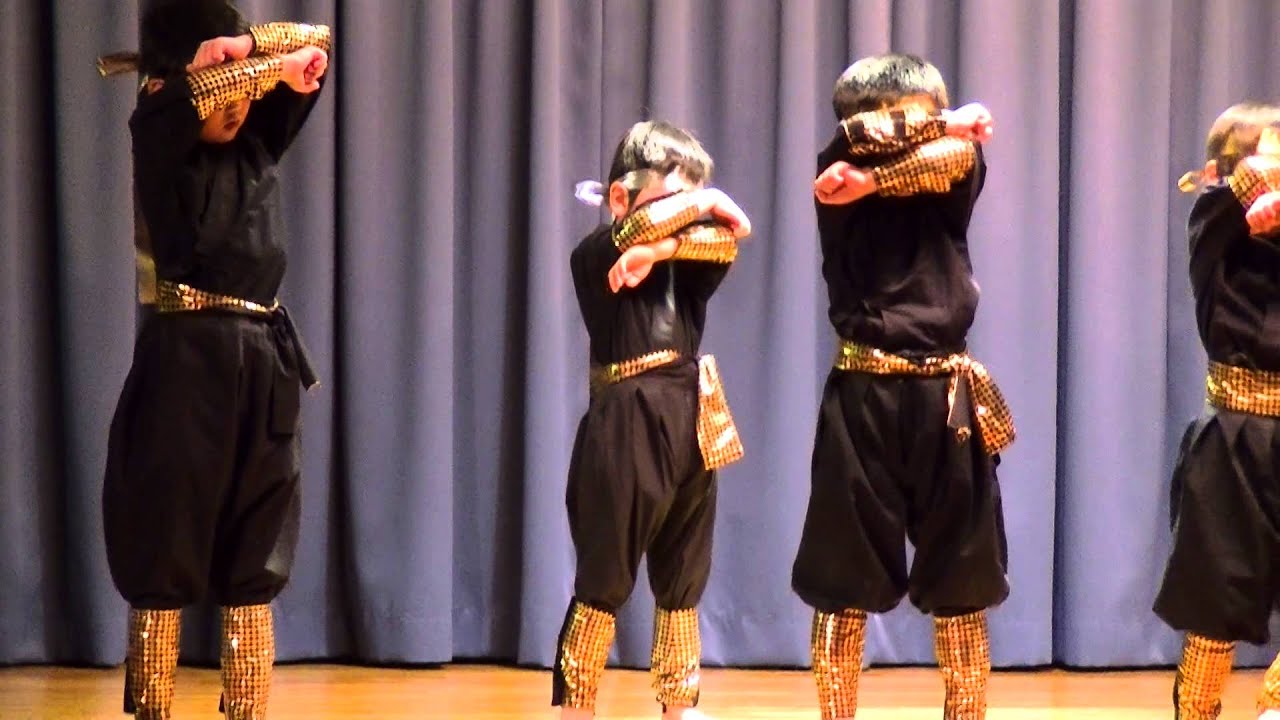 サルトビ★ニンジャ・ヒーロー