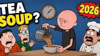 Fall Asleep Instantly with Karl Pilkington 😴 Ricky Gervais & Stephen Merchant | Episode .27