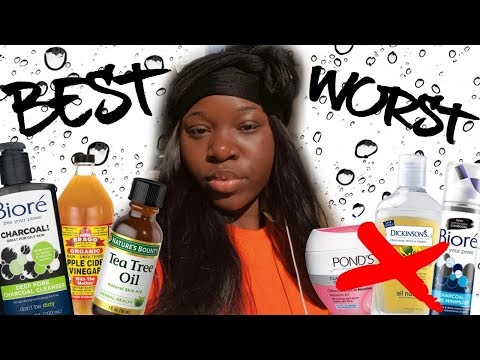 Best & Worst Skincare Products | FOR OILY/ ACNE PRONE SKIN!