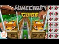 EASY AUTO SWEET BERRY FARM! | The Minecraft Guide - Tutorial Lets Play (Ep. 88)