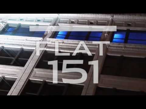 Flat 151 Saturdays | DJ David B | D. Mix Entertainment & Steven Anthony Productions | Channel 955