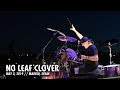 Metallica: No Leaf Clover (Madrid, Spain - May 3, 2019)