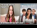 Alix west lefler on playing parker in my life with the walter boys working with nikki rodriguez