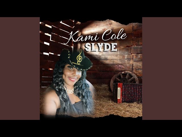 Kami Cole - Slyde